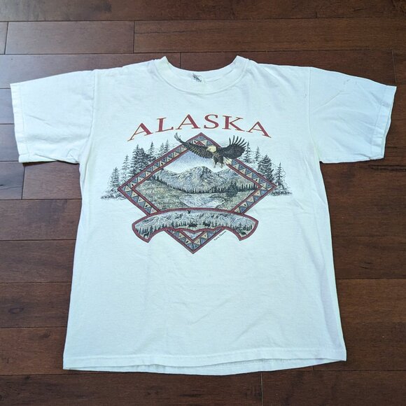 (2000s) ALASKA - Picture 1 of 5